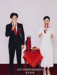 -薇喜影像艺术中心 ART PHOTO