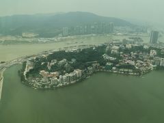 -澳门旅游塔360°旋转餐厅(南湾湖广场店)