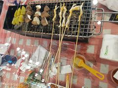 -生火火·小炉子炭烤(金楠天街总店)