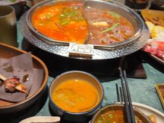 -牛New寿喜烧(中山公园龙之梦店)