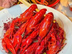 -红钳侠小龙虾·烧烤(中赢康康谷店)