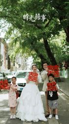 -金夫人婚纱摄影