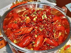 -醉炫音速烧烤·干煸菜(沙河总店)