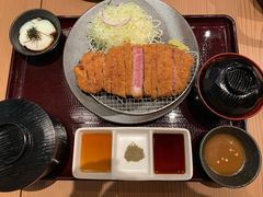 -牛カツ京都勝牛(河原町蛸薬師店)