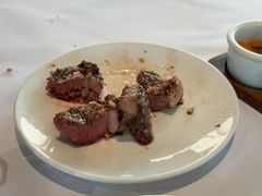 -拉蒂娜·巴西牛排馆 Latina·Brazilian Steakhouse(陆家嘴旗舰店)