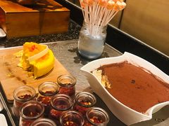 -威斯汀舞台餐厅