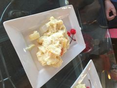 天塔旋转餐厅-天塔旋转餐厅