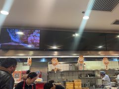 -阳阳中国饭(龙湖大兴天街)