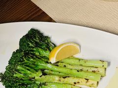 -Mercato莫卡多露台餐厅与酒吧(K11店)