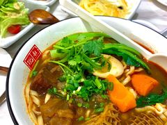 -老张牛肉面(天津万象城店)
