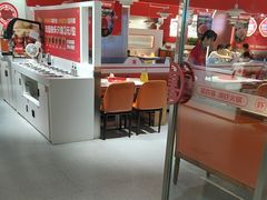 -喜虾客·大虾火锅(郑州无限城店)