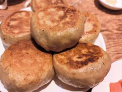 -清真吴记门钉肉饼·喜多利