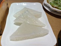 白糖糕-避风塘·老港味餐厅(虹口龙之梦店)