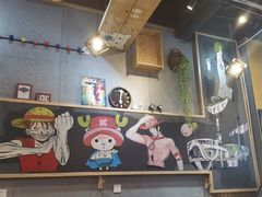 -董一米线(汉峪金谷店)
