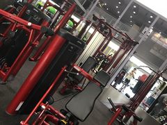 -SAH健身私教工作室(紫东店)