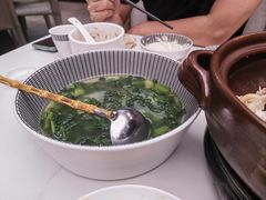 -新东源国际酒店·新东源食坊(沙井店)