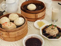 -怡园饭店-餐厅(四望亭店)