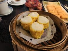 -逸东轩(香港逸东酒店)