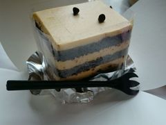 -美丽心情蛋糕(江苏路店)