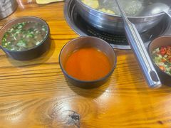 -荣记潮汕牛肉火锅(仙鹤街店)
