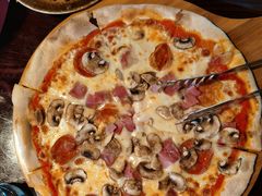-IL Forno 意坊·意大利餐厅(花园店)