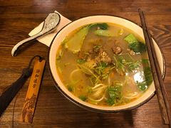 -金杨拉面王(杨南路店)