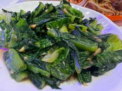 -澳门陈光记烧味饭店(南京德基广场店)