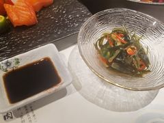 -萤初高端日料王(曲江银泰店)