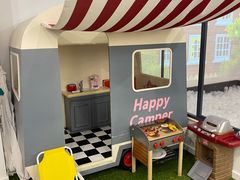 -Lilliput粒粒堡亲子餐厅(置汇旭辉店)