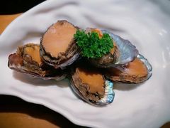 -阿吾罗日本料理(K11艺术中心店)