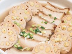 -丰尔粥食·粥底火锅(大良总店)