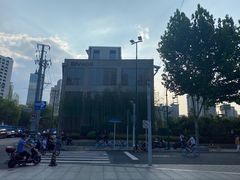 -上海四行仓库抗战纪念馆