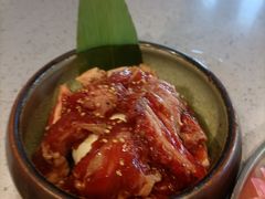 -妥妥烤肉料理(昙华林店)