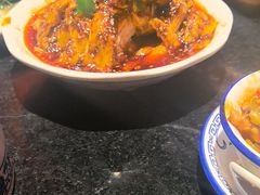 -蜀都丰 正宗水煮鱼(建德天城店)