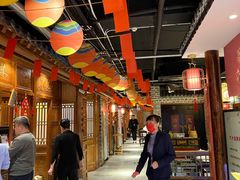 -京味斋·北京烤鸭(北京南站洋桥店)