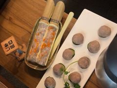 -同仁四季椰子鸡(无锡滨湖万象汇店)