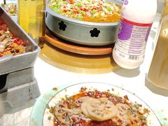 -盐帮食坊•小河帮川菜(四川师大店)