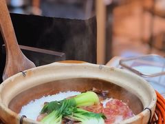 煌上煌腊味煲仔饭-湯系·煲汤手艺人(东二环泰禾广场店)