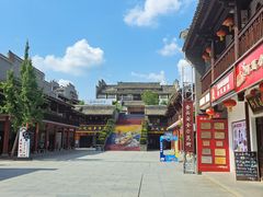 -沙县小吃文化城