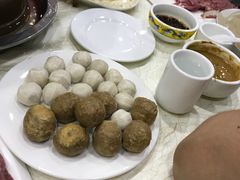 -鑫来顺大铜锅涮羊肉(中山门旗舰店)