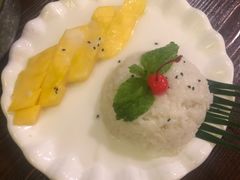 -Siam泰餐厅(水上公园店)