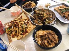 -小民大排档(马场角横路店)