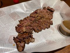 -BARBECUE烤肉屋