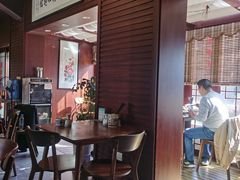 -孙盛兴奥灶面馆·蟹黄面·三虾面(山塘街总店)