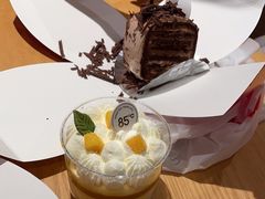 -85度C(上海秀沿路店)