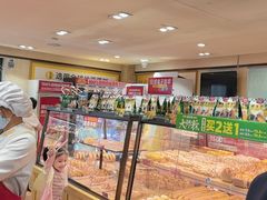 -味多美蛋糕(亚非大厦店)