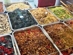 -晓马鸭店(新芜路店)