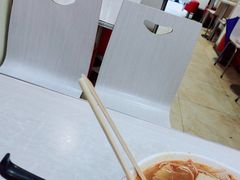 -吕阿婆骨汤麻辣烫(云岗店)