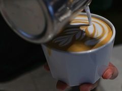 -Nectar One Cafe(勇烈路n1店)