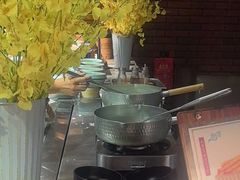 -杭州开元名都大酒店·地中海自助餐厅